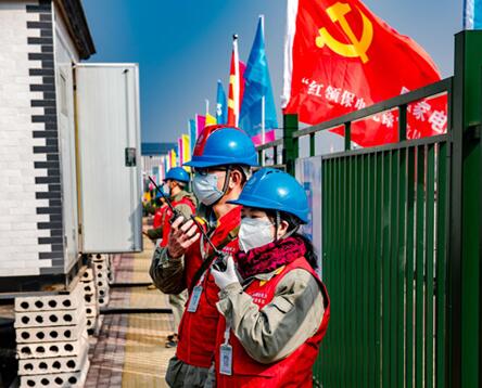 武漢保衛(wèi)戰(zhàn)，武漢供電人挺住了！