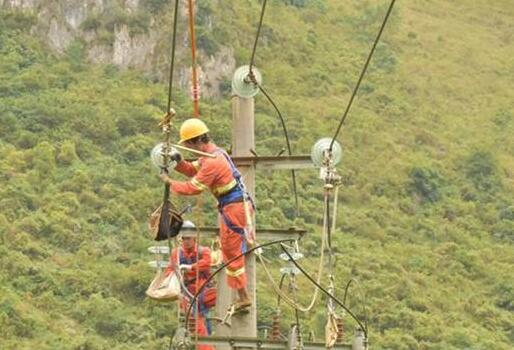斥資1.5億改造農(nóng)網(wǎng)，廣西邊境地區(qū)崇左市加大電力扶貧力度