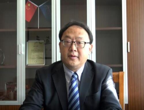 晶澳科技執(zhí)行總裁牛新偉：強而不爭，順勢而為
