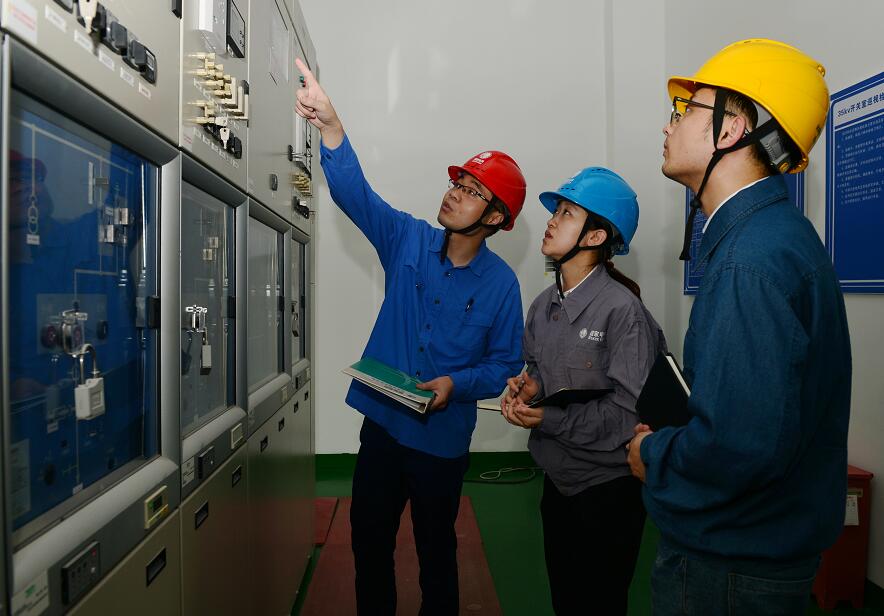 國網(wǎng)余姚市供電公司：“反竊查違”在行動(dòng)，繃緊“安全生產(chǎn)”弦