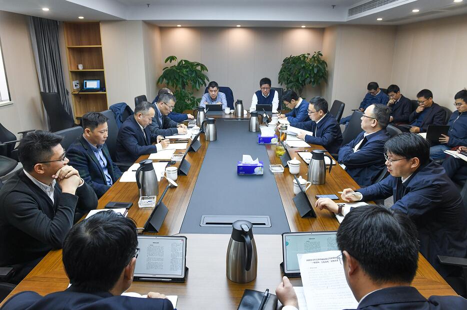 浙江慈溪市供電公司：一年提升、三年領先，打造供電所“特戰(zhàn)連隊”