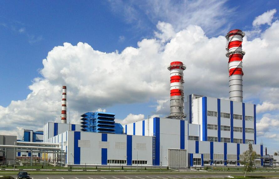 2020年中國天然氣現(xiàn)況報(bào)告：5、燃?xì)獍l(fā)電