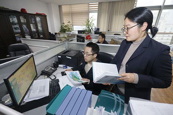 國網(wǎng)寧波市鄞州區(qū)供電公司:推進“網(wǎng)上電網(wǎng)”建設(shè)  電網(wǎng)統(tǒng)計步入數(shù)字化時代