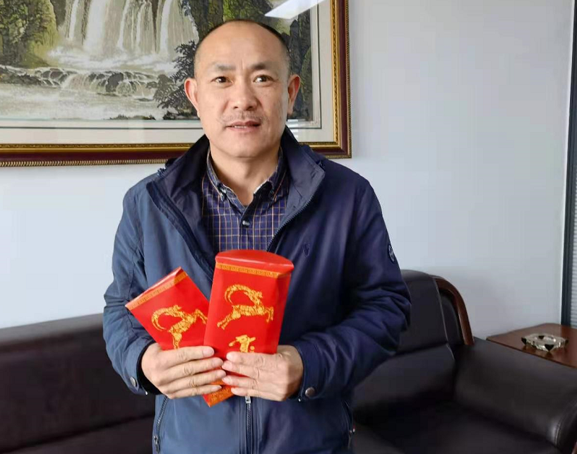國網慈溪市供電公司：網融鏈服務大局顯擔當，農民工就地過年有保障