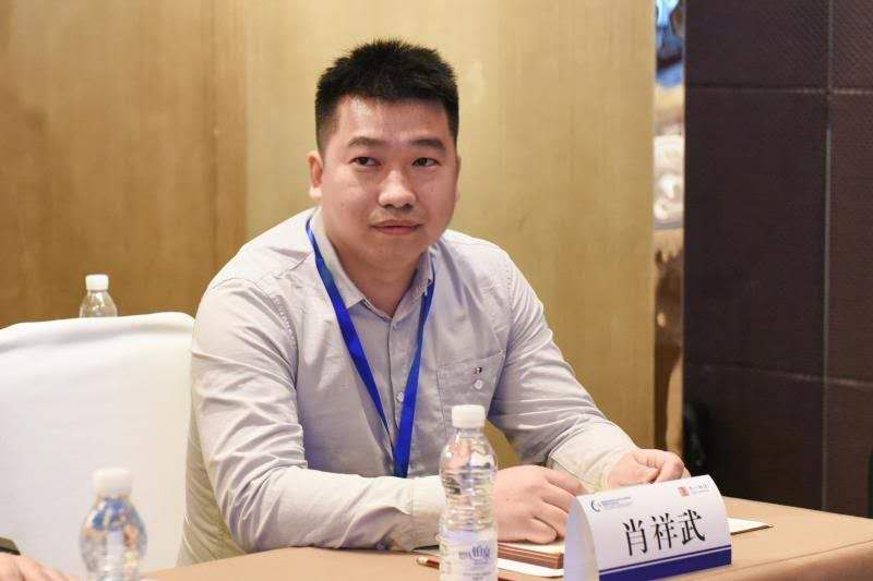 青春筑夢，“智慧”人生——記長沙市2020年度優(yōu)秀青年崗位能手、大唐先一科技公司肖祥武