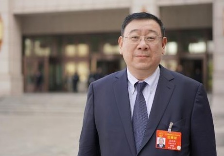 國網(wǎng)湖南省電力有限公司董事長、黨委書記孟慶強：打造電池儲能產(chǎn)業(yè)高地 服務(wù)湖南能源清潔低碳轉(zhuǎn)型