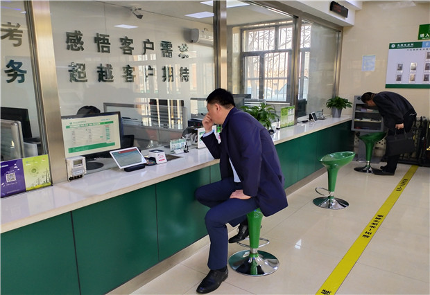 六五四供電：局長變身“難纏”辦電用戶，開展優(yōu)化電力營商環(huán)境調(diào)研工作
