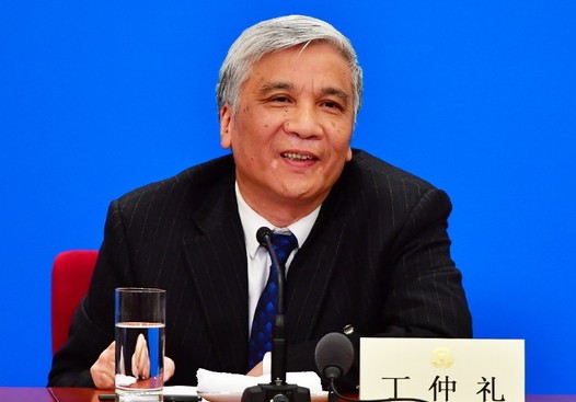 丁仲禮院士：中國“碳中和”框架路線圖研究