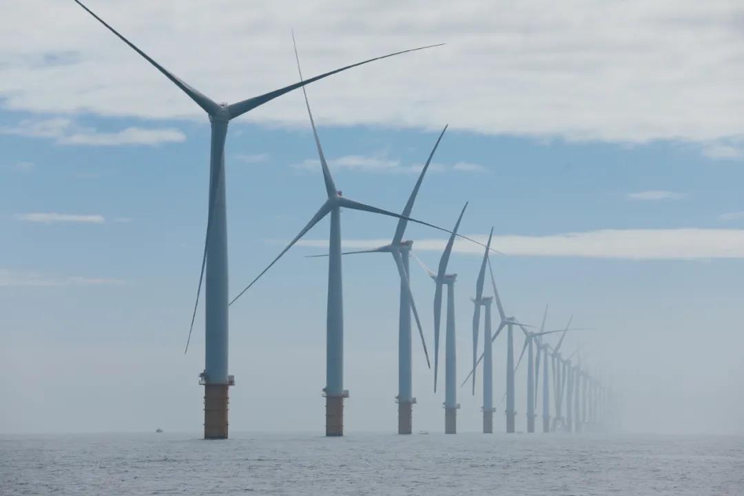 秦海巖：海上風(fēng)電目前無法實(shí)現(xiàn)全面平價，仍需支持