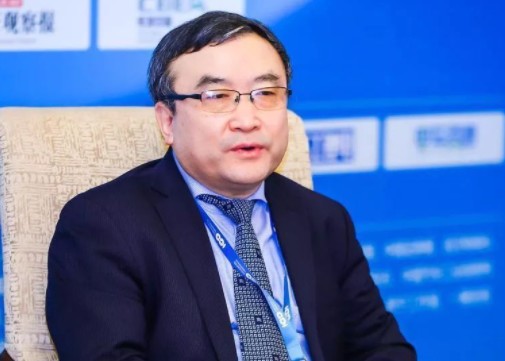 【服務“雙碳” 三峽行動 】能源基金會鄒驥：三峽集團發(fā)展方向與國家“雙碳”目標高度契合