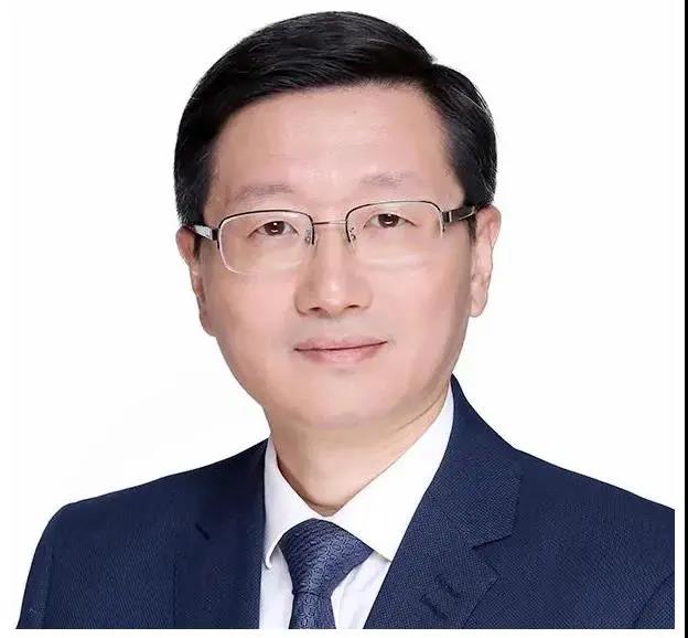 重要人事！華電集團(tuán)有限公司副總經(jīng)理余兵升任國(guó)家能源局副局長(zhǎng)