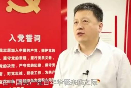 周群任中國電氣裝備集團有限公司黨委副書記、董事，提名為中國電氣裝備集團有限公司總經理人選