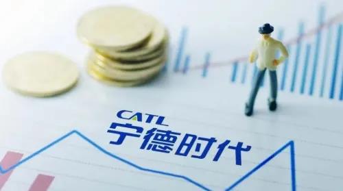 “寧王”造富神話！8900萬(wàn)投資6年賺逾千億 千倍回報(bào)