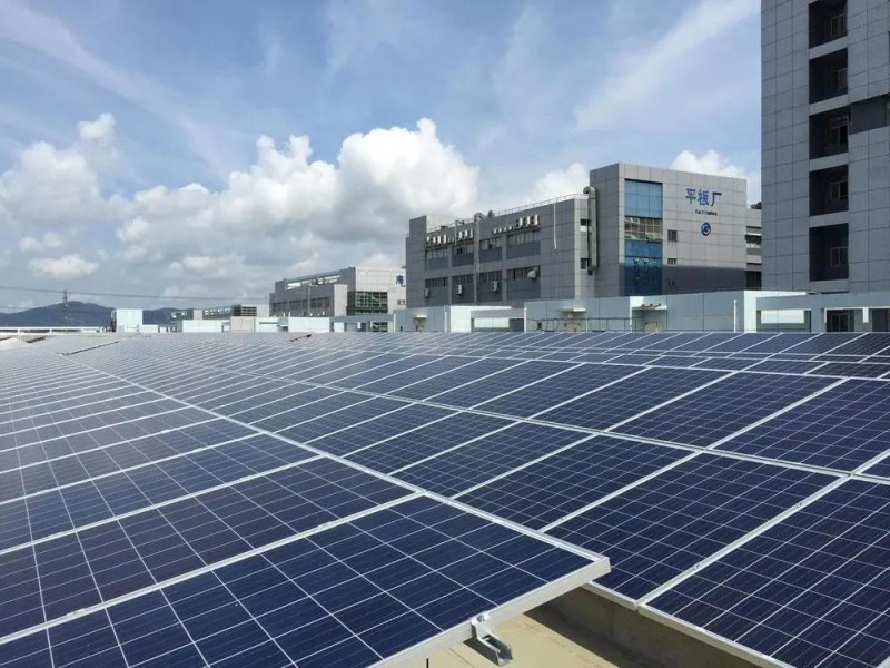 1MW工商業(yè)光伏電站通過碳交易能帶來多少收益？