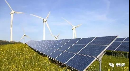 開發(fā)風電光伏，不能資本拿走資源，問題留給地方
