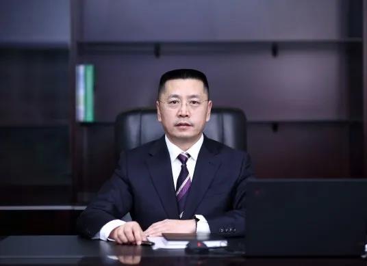 盧洪早同志任國(guó)家電投副總經(jīng)理、黨組成員