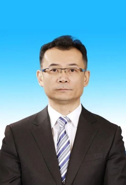 祖斌任中國華電集團(tuán)董事、黨組副書記