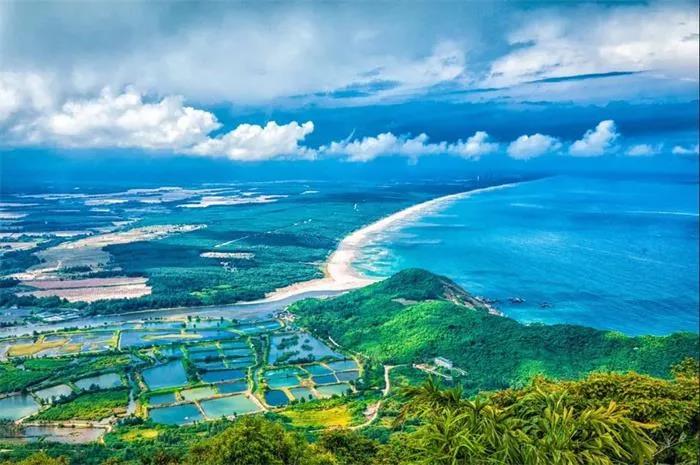海南：2025年底前新增光伏發(fā)電5GW，加速推進(jìn)能源轉(zhuǎn)型！