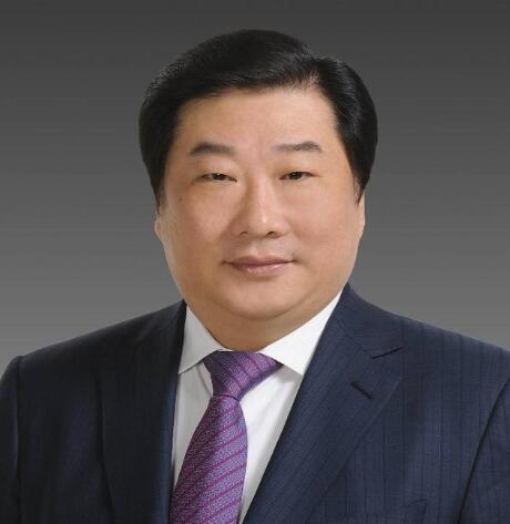 全國人大代表，山東重工集團有限公司黨委書記、董事長譚旭光：海洋經濟是未來山東實現(xiàn)“雙碳”目標的重要組成部分