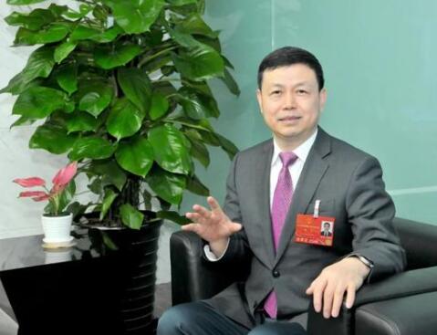 【兩會(huì)】中國移動(dòng)黨組書記、董事長(zhǎng)楊杰：加快算力網(wǎng)絡(luò)創(chuàng)新發(fā)展，構(gòu)筑國家競(jìng)爭(zhēng)新優(yōu)勢(shì)