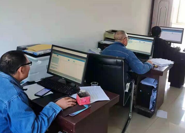 國網(wǎng)道縣供電公司：培考雙管齊下，安全入腦入心