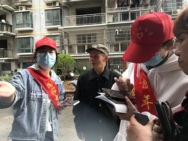 國網(wǎng)撫州市南豐縣供電公司：以疫為令 盡責(zé)擔當