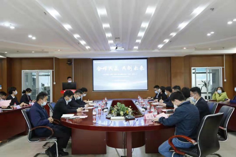 萬物皆“共享”！格力、通威戰(zhàn)略合作，提出“共享員工”策略