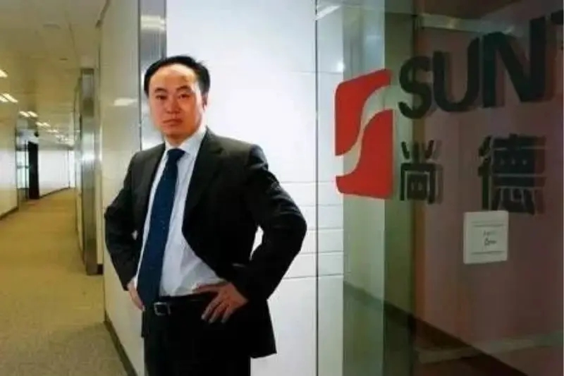 誰主沉浮！中外光伏十年余博弈終“落幕”
