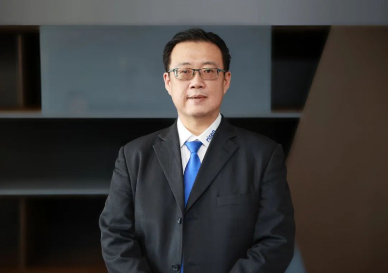 變革中的東方日升：強而后大，邁向前五