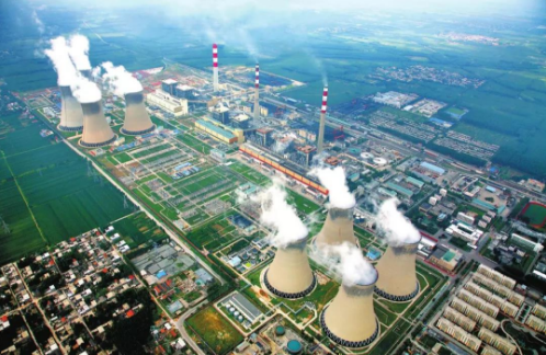 山東明確“兩高”項(xiàng)目改造期限，煤電截止到2025年4月