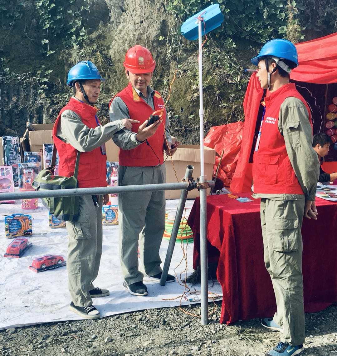 湖北通城：光伏發(fā)電，讓用戶月增收過萬元