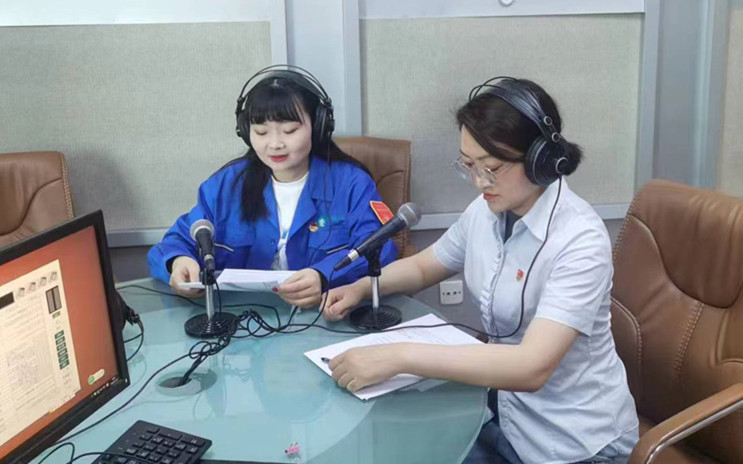 烏海市千里山供電分公司：積極參與行風熱線，踐行企業(yè)社會責任