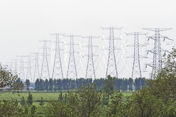國(guó)網(wǎng)山東省電力公司發(fā)布“抗疫情、保供電、穩(wěn)經(jīng)濟(jì)、為人民”八項(xiàng)措施