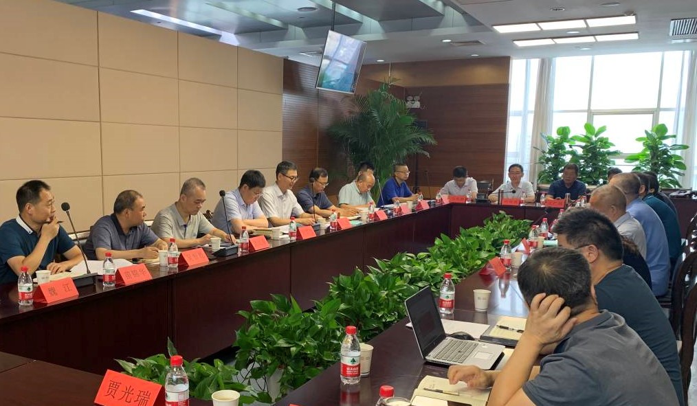 陜投趙石畔煤電：四臺百萬千瓦間接空冷發(fā)電機組 蓄勢待發(fā)！