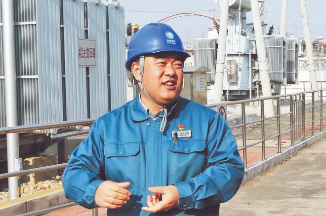 李征：只要熱愛，再不起眼的工作也有亮點(diǎn)