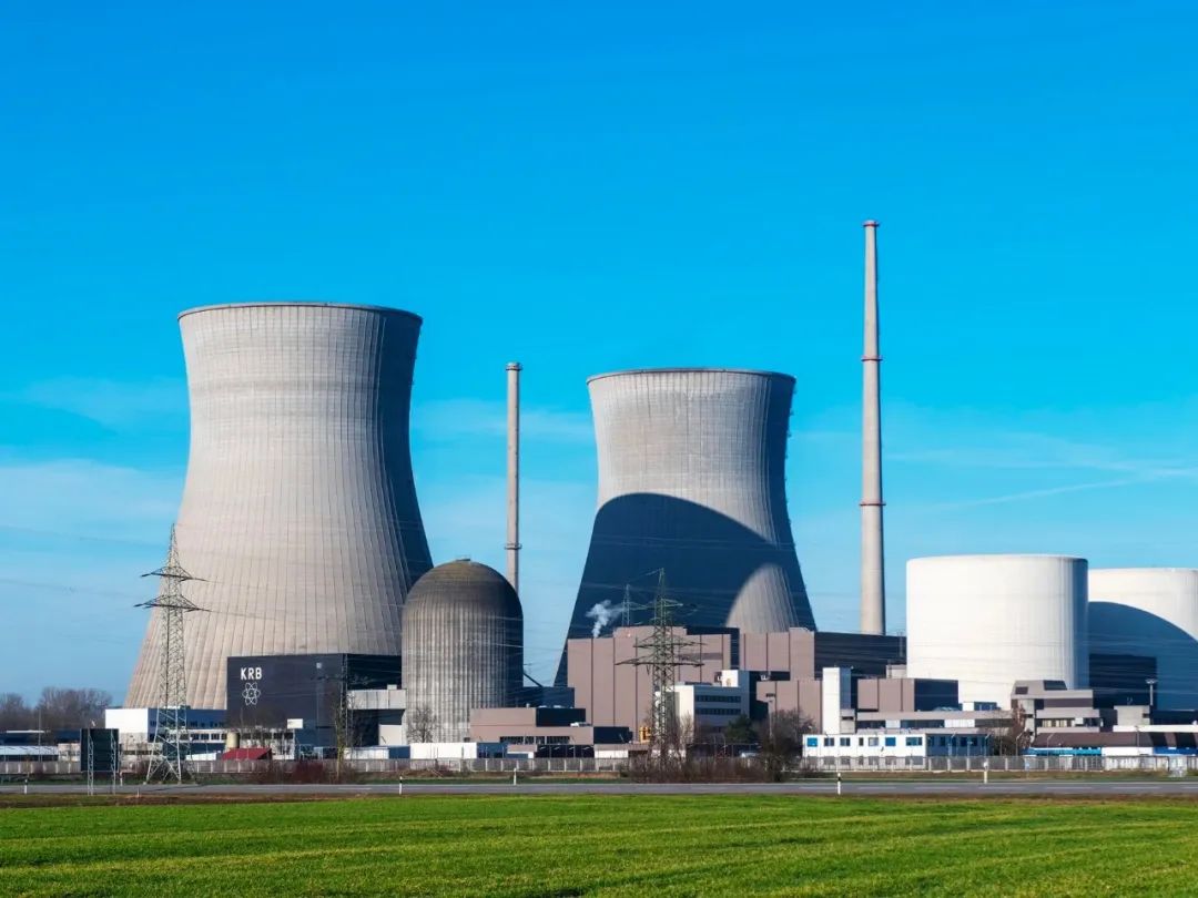 國常會再次核準2個核電項目，核電發(fā)展迎來新機遇