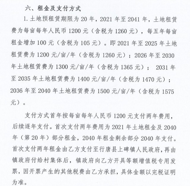 光伏用地“羅生門”：阻工、投訴、漫天要價背后的利益糾紛