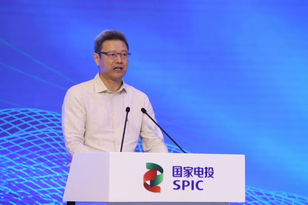 錢智民：中國(guó)“3060”，是挑戰(zhàn)更是機(jī)遇