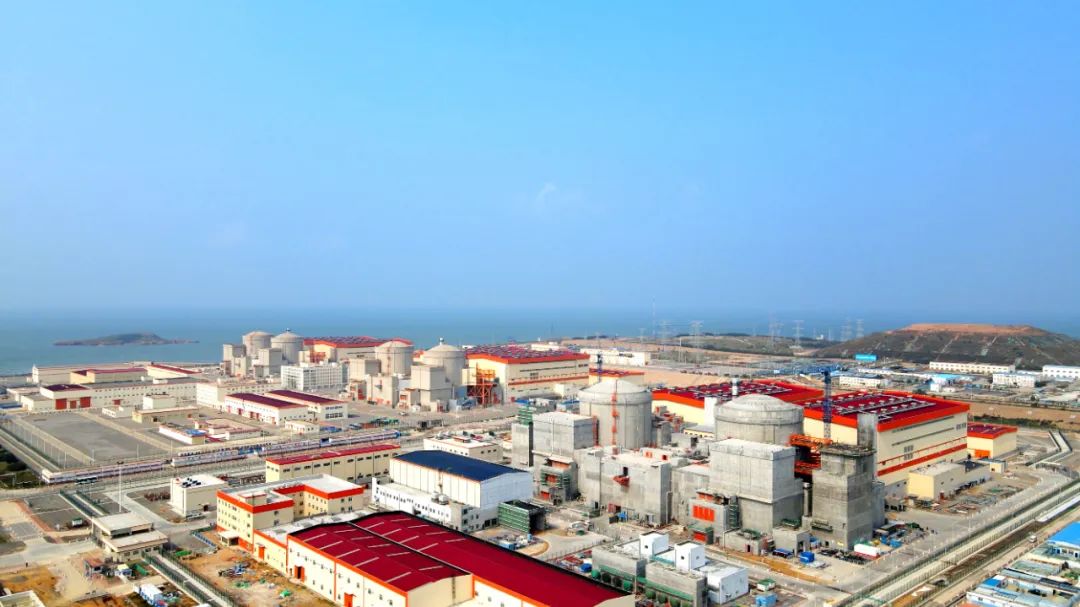 三大基地，遼寧省核電裝機(jī)1400萬千瓦!