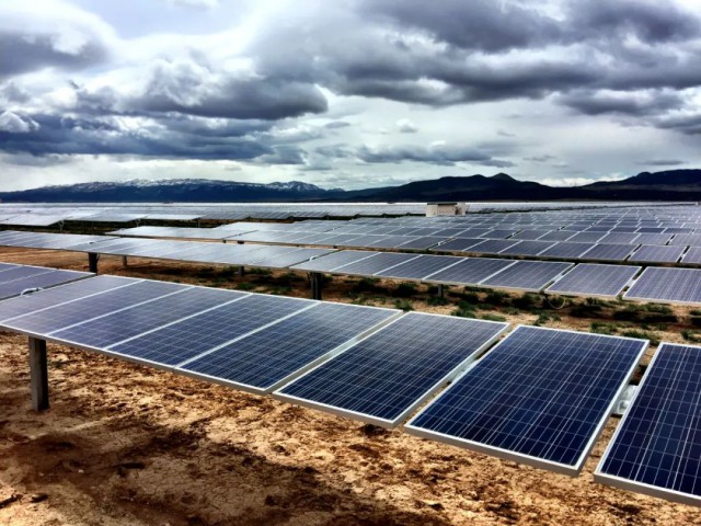 光合科普 | 發(fā)電量決定收益，影響光伏電站發(fā)電量的因素有哪些？