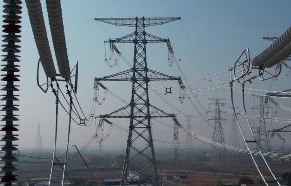 特高壓配套工程及時送電，湖北電力強力應對寒潮