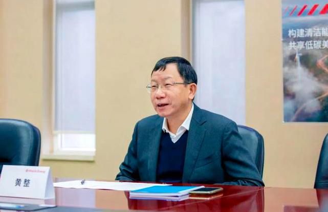 雙碳目標下，如何賦能綠色未來——訪日立能源旗下西安電力電容器有限公司總經理黃整