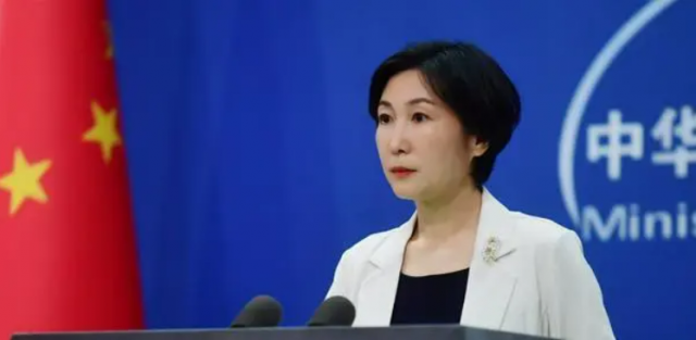 外交部：美方嚴重干擾中美正常光伏產(chǎn)品貿(mào)易、損害全球光伏產(chǎn)業(yè)供應鏈穩(wěn)定