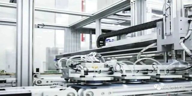 總投資不超10億！宏潤(rùn)建設(shè)擬投建5GW N型光伏電池組件項(xiàng)目