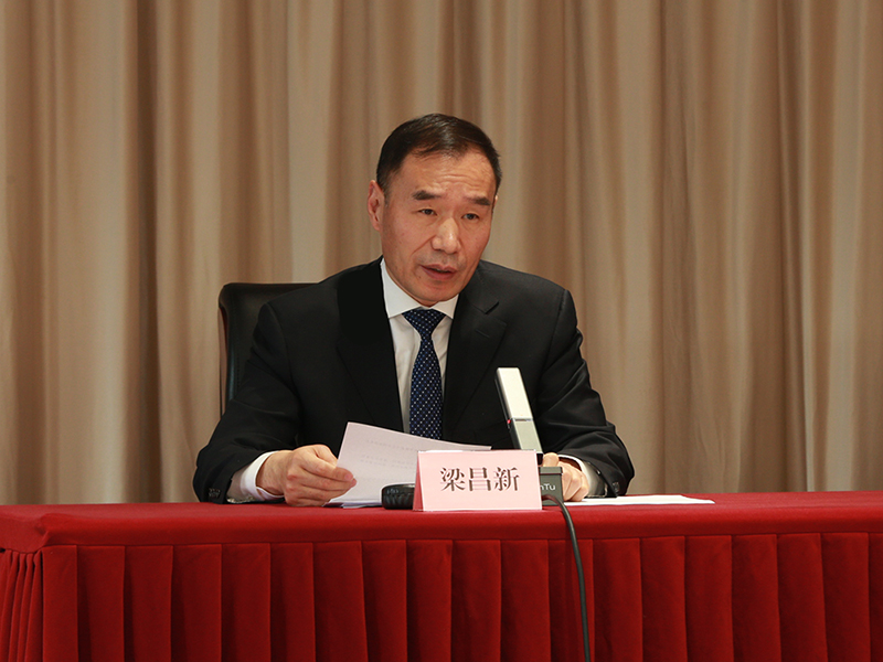 國(guó)家能源局：我國(guó)已建成世界上數(shù)量最多、分布最廣的充電基礎(chǔ)設(shè)施網(wǎng)絡(luò)