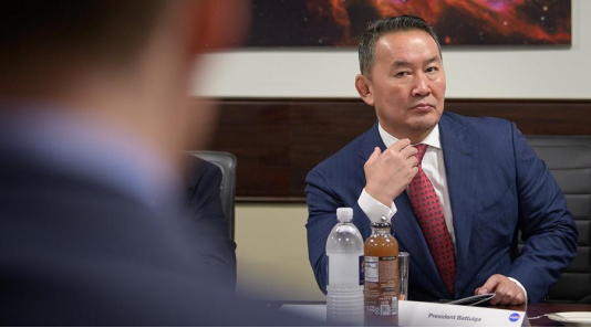 蒙古煤炭反腐之火，燒到了中國合同上