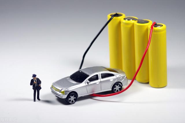 中國(guó)新能源車(chē)的視界，是全世界
