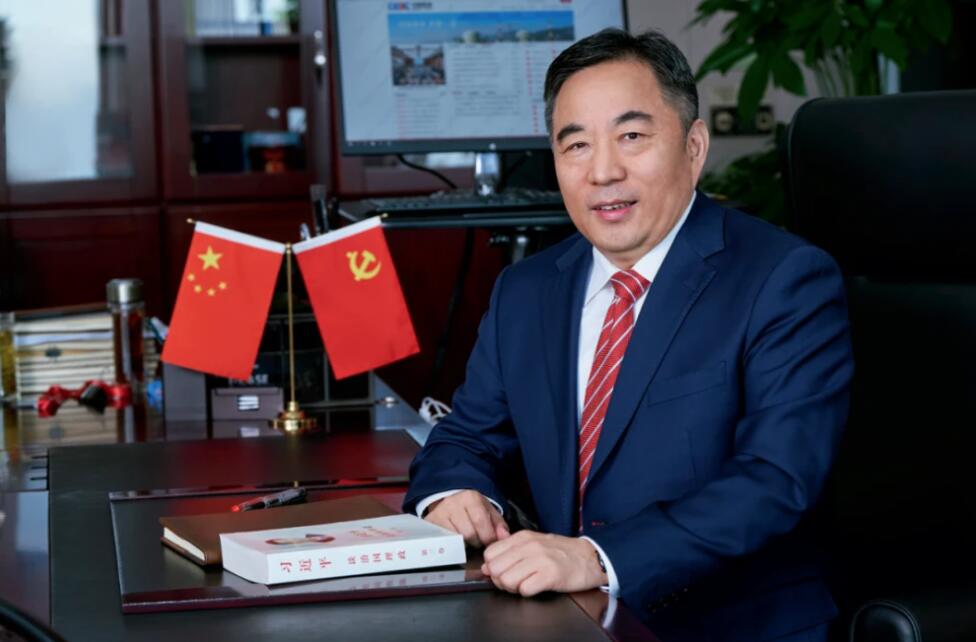 【兩會(huì)好聲音】全國政協(xié)委員宋海良：建議加快推進(jìn)綠色新型煤電建設(shè)，適當(dāng)布局一批煤炭儲(chǔ)配保障基地