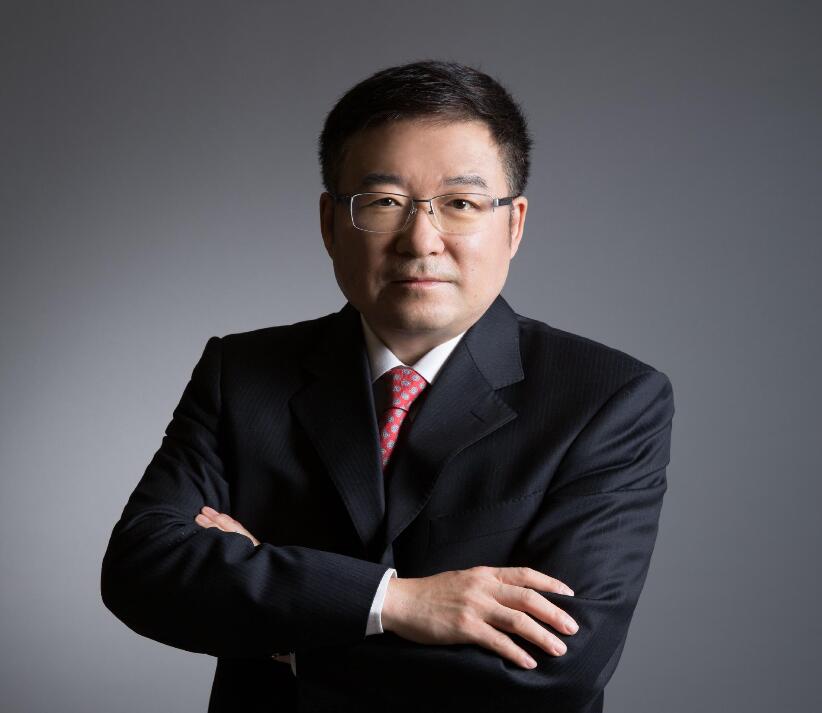 全國政協(xié)委員、國機集團董事長張曉侖：支持轉(zhuǎn)制院所打造原創(chuàng)技術(shù)策源地