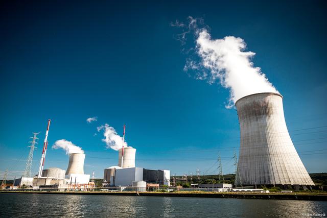 核電報告：綠電基建大時代，核電迎再次騰飛